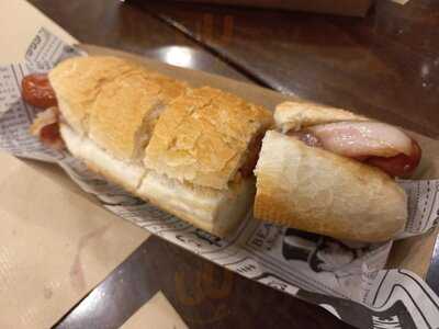 Cervecería Frankfurt El Tipic