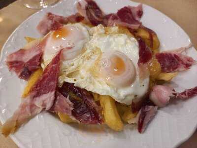 Cervecería Frankfurt El Tipic