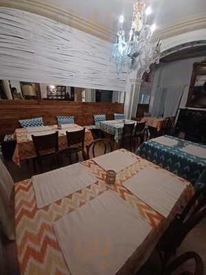 Ca De Bou Restaurante