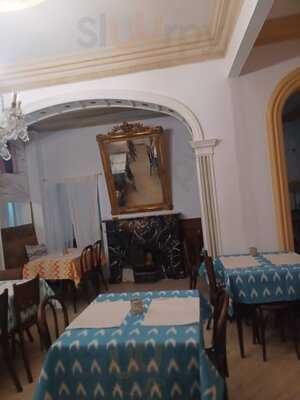 Ca De Bou Restaurante