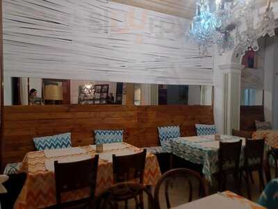 Ca De Bou Restaurante