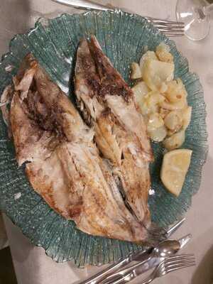 Restaurante Coto Riñales 