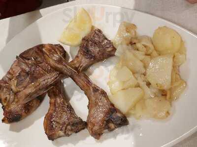 Restaurante Coto Riñales 