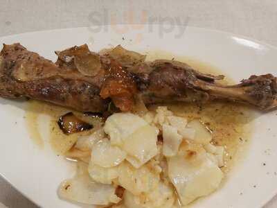 Restaurante Coto Riñales 