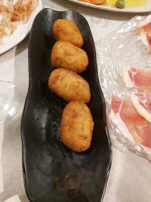 Restaurante Coto Riñales 