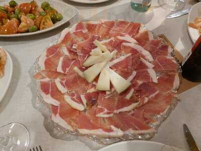 Restaurante Coto Riñales 