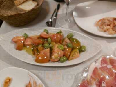 Restaurante Coto Riñales 