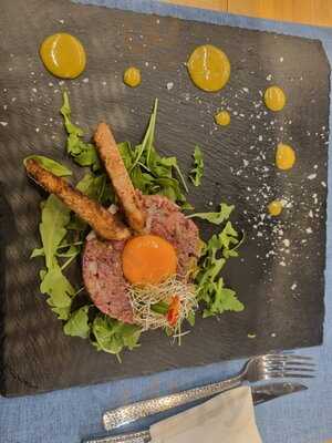 Mediterráneo Restaurante