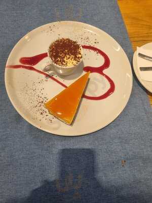 Mediterráneo Restaurante