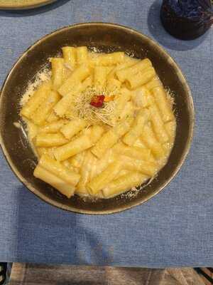 Mediterráneo Restaurante