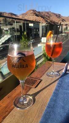 Mediterráneo Restaurante