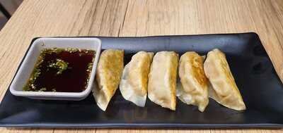 Tanuki Restaurant Japonés