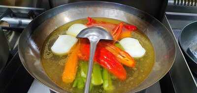 Tanuki Restaurant Japonés