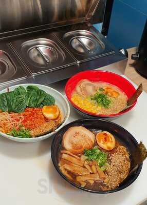 Tanuki Restaurant Japonés