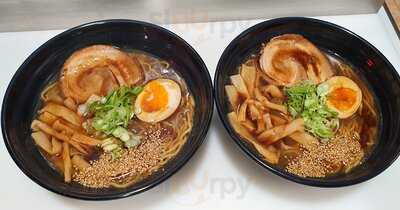 Tanuki Restaurant Japonés