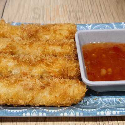 Tanuki Restaurant Japonés