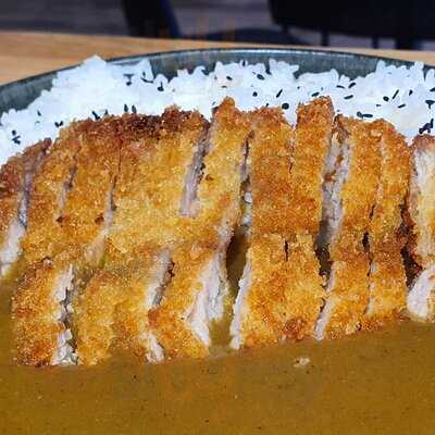 Tanuki Restaurant Japonés