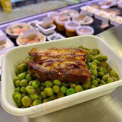 Som Cuina · Take Away Y Eventos