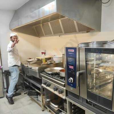 Som Cuina · Take Away Y Eventos