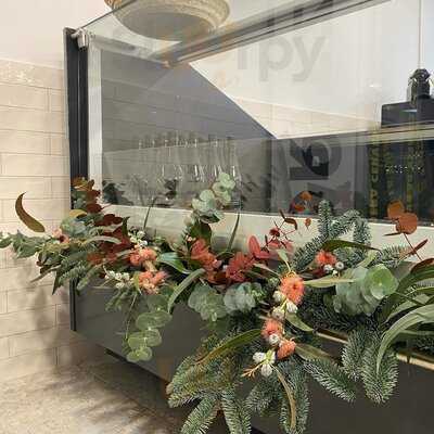 Som Cuina · Take Away Y Eventos