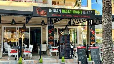 Taste Of India Palmanova