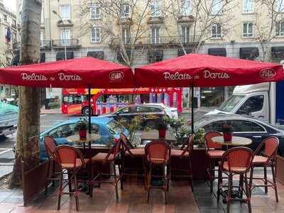 Relais De Paris Madrid 