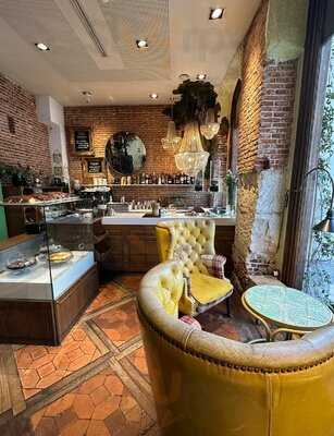 Relais De Paris Madrid 