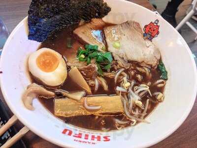 Ramen Shifu