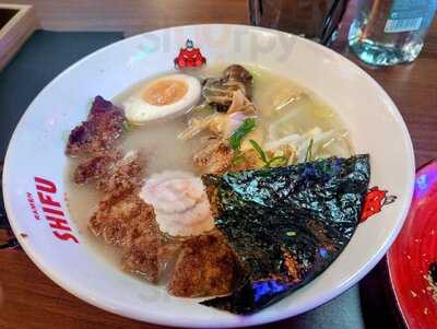 Ramen Shifu