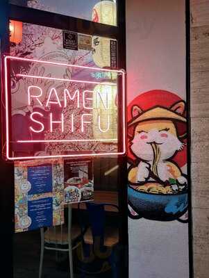 Ramen Shifu