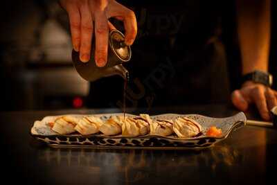 Condumio Gastrobar & Cocktail