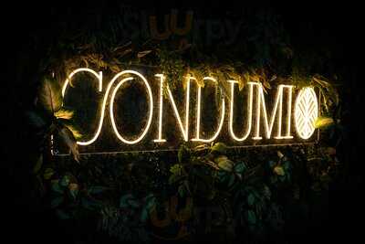 Condumio Gastrobar & Cocktail