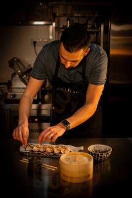 Condumio Gastrobar & Cocktail