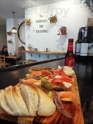 El Corral De Triana