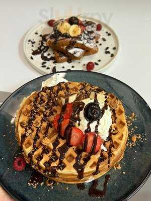 Amazonic Brunch By Gala