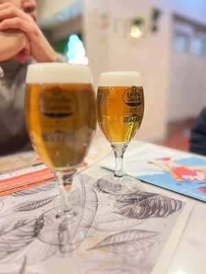 Amazonic Brunch By Gala