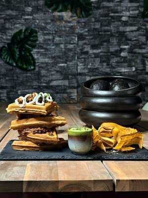 Amazonic Brunch By Gala