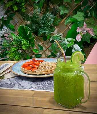 Amazonic Brunch By Gala