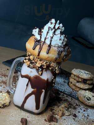 Amazonic Brunch By Gala