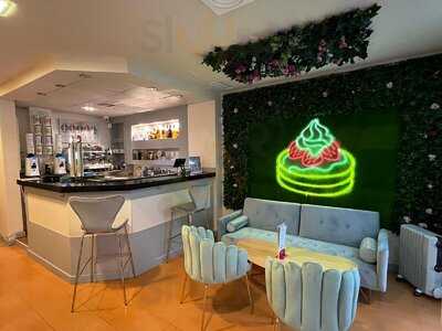 Amazonic Brunch By Gala