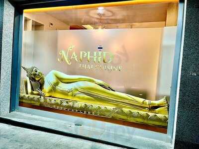 Naphid Thai Cuisine