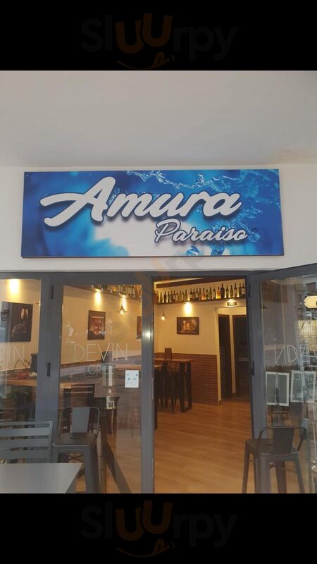 Amura Paraíso