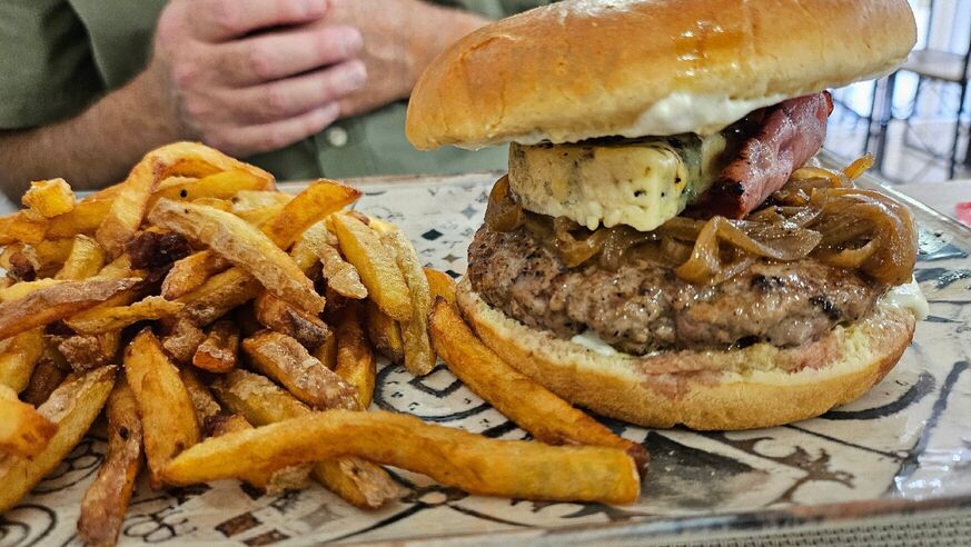 L'atelier Du Petit Français Marquesado