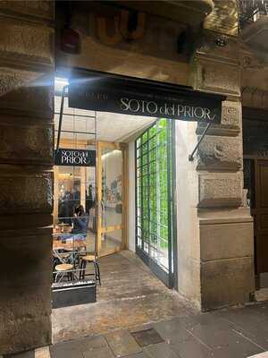Soto Del Prior