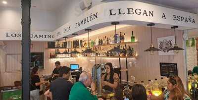 La Nación Gastrobar