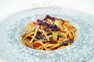 Que Bo Cafetería & Restaurante