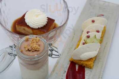 Que Bo Cafetería & Restaurante