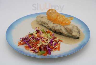 Que Bo Cafetería & Restaurante