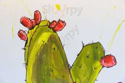 Que Bo Cafetería & Restaurante