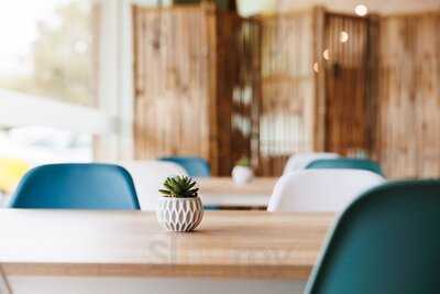 Que Bo Cafetería & Restaurante